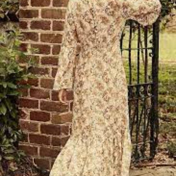 Doen Adelaid Dress - Picture 3 of 6